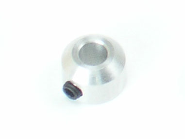 Alu Stellring 4mm