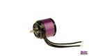 A40-12S V4 8-Pole kv1350