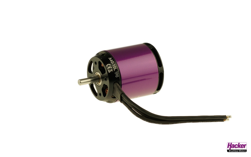 A40-10L V4 8-Pole kv1100
