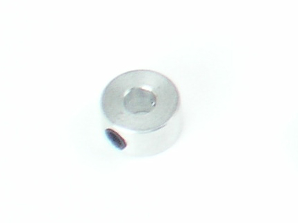 ALU Stellring 3,17mm