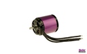 A40-8L V4 8-Pole kv1300
