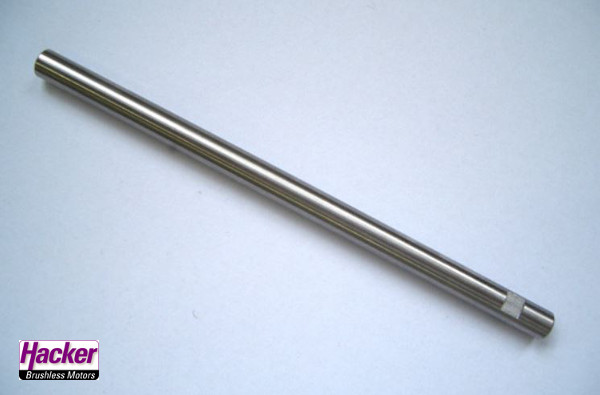 Welle für A40-L-V2-14Pol-Glider Motor