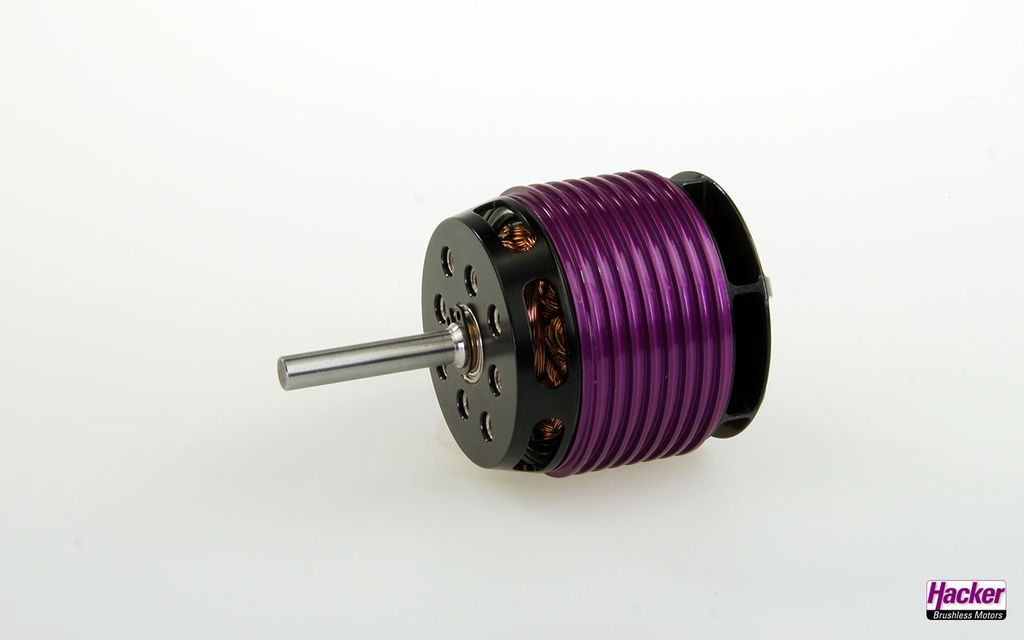 A50-10S Turnado V4 kv690