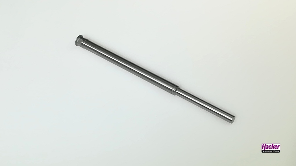 Welle für A50-L-Glider / A50-L-Turnado-Glider