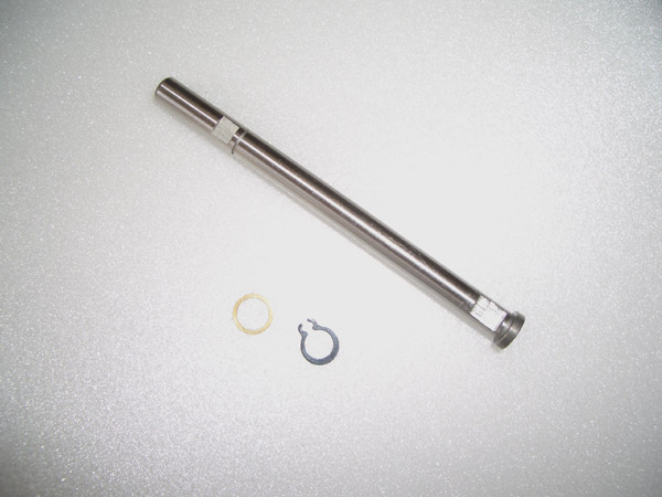 Welle für A50 L V2 Motor