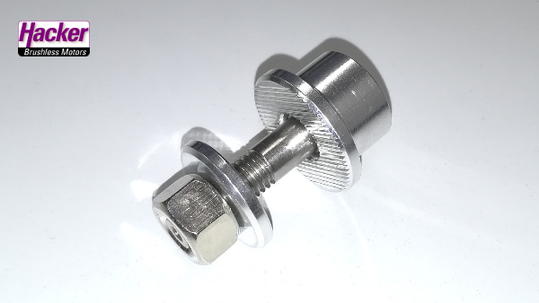 Prop Adapter 6,0/8mm