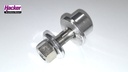 Prop Adapter 6,0/8mm