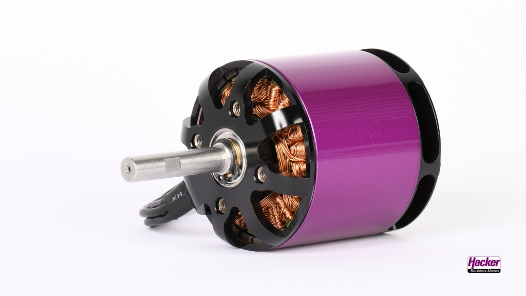 A60-6M V4 28-Pole FesEx kv240
