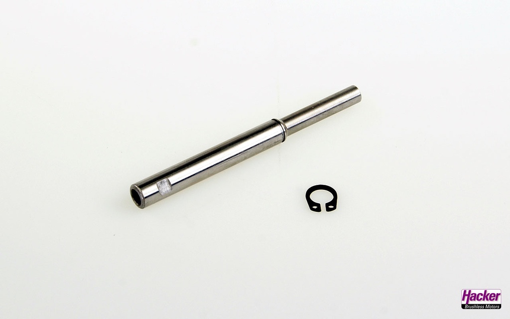 Welle für A50 S Turnado V4