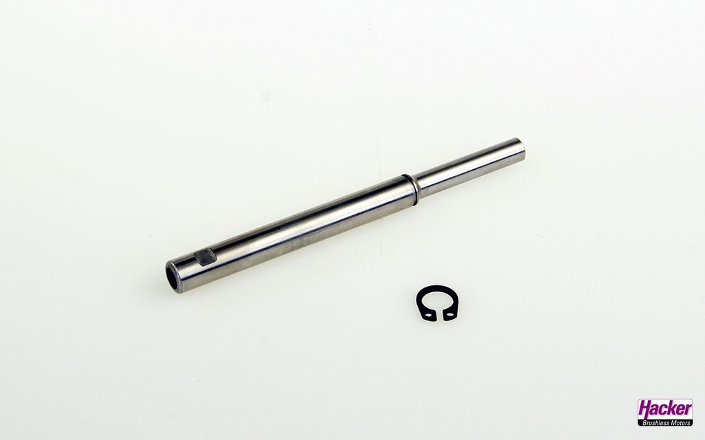 Welle für A50-L-Turnado-V4