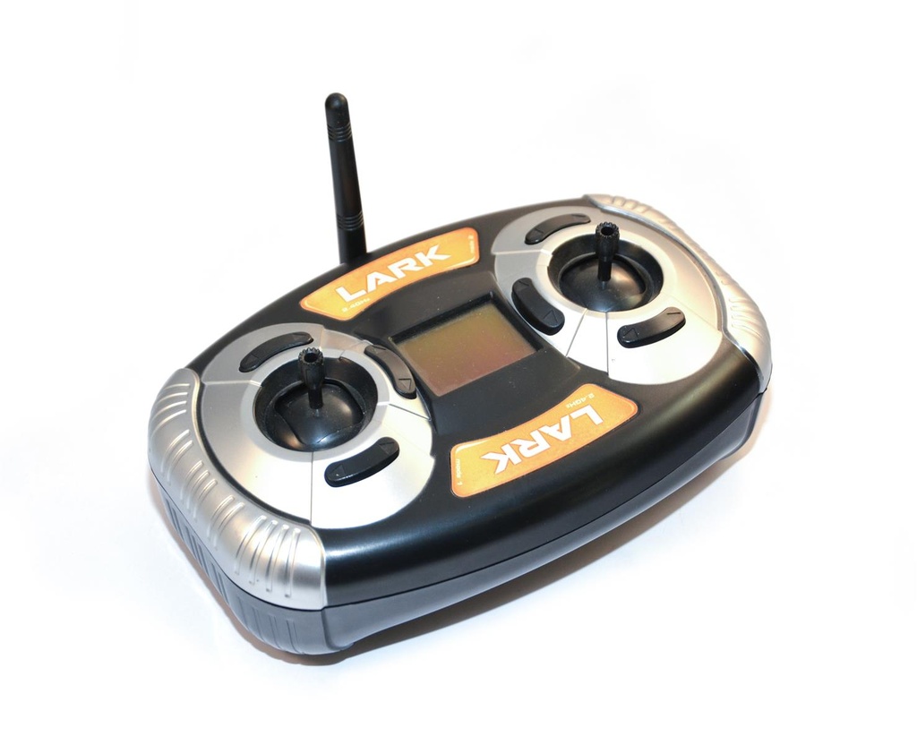 Ersatzsender Mode1/Mode2 passend für RC-System Robin