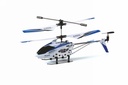 Nano Star 3 GYRO in blau mit Gontrol Modul