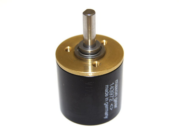 MAXON-Gear 4,4:1 Ceramic für A20 und B40 Motoren
