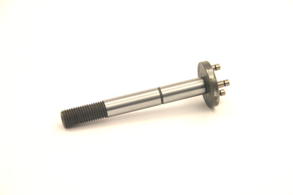 Planetenträger-Abtrieb C50/C54 6,7:1 ACRO 8mm