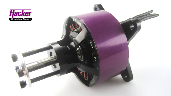 Q80-6L V2  kv180
