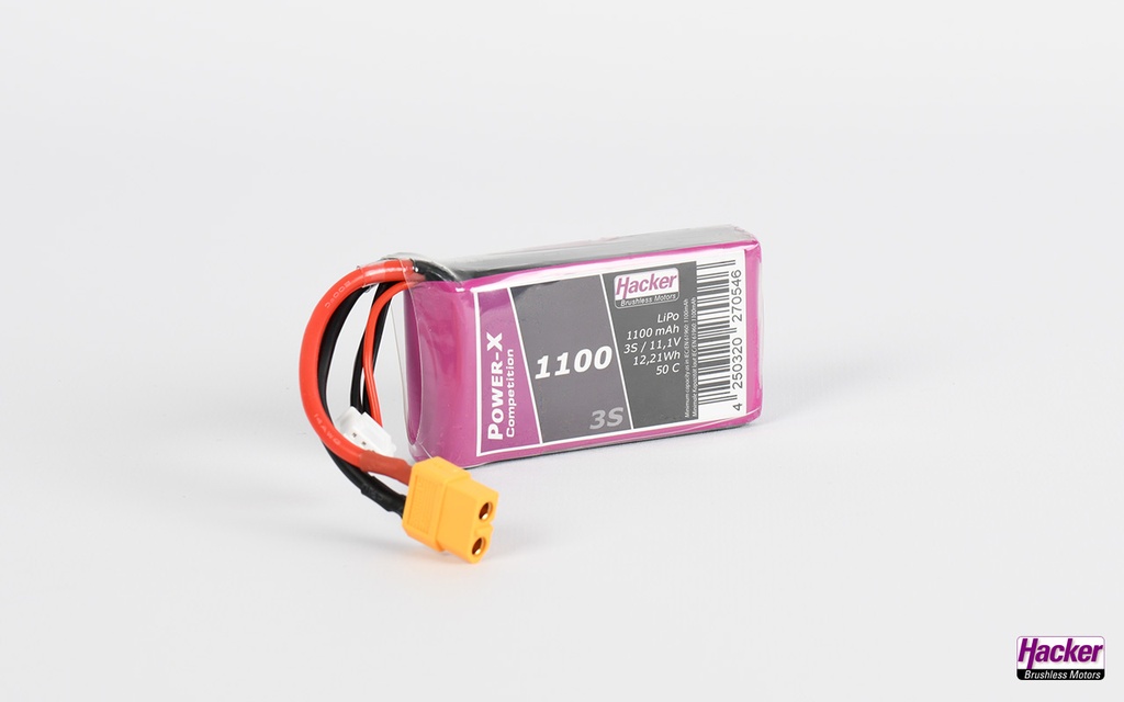 TF Power-X 1100-3S Competition