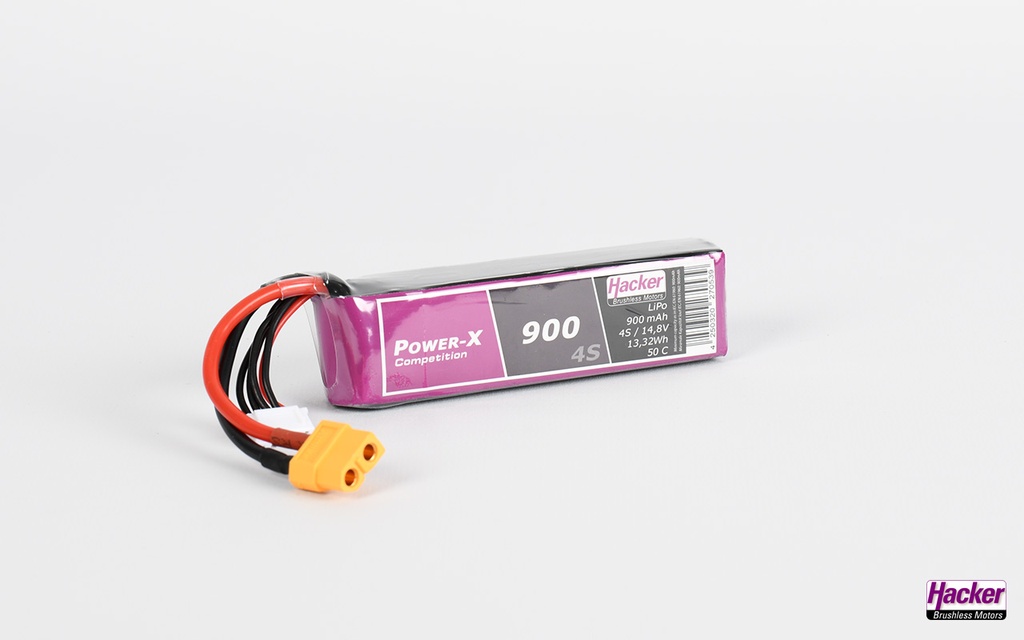 TF Power-X 900-4S Competition