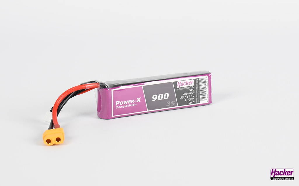 TF Power-X 900-3S Competition