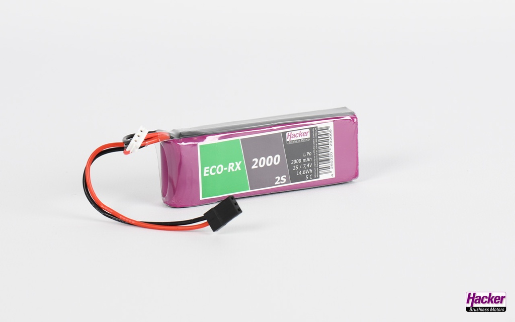 TF ECO-RX 2000-2S