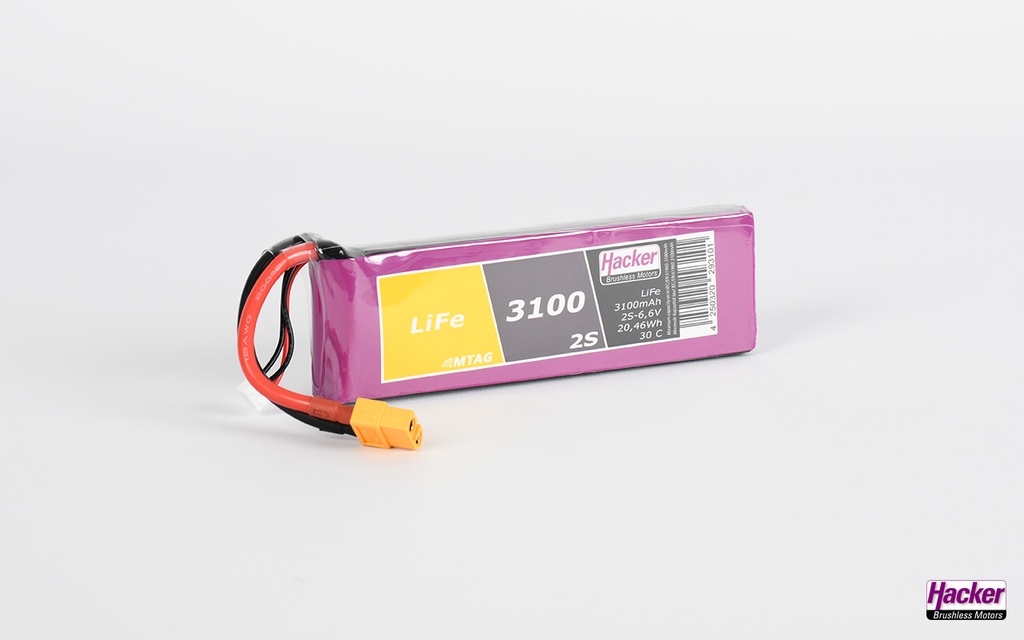 TF LiFe 3100-2S MTAG