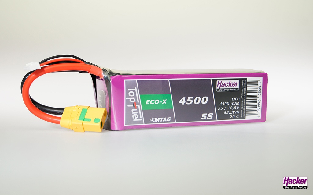 TF ECO-X 4500-5S MTAG