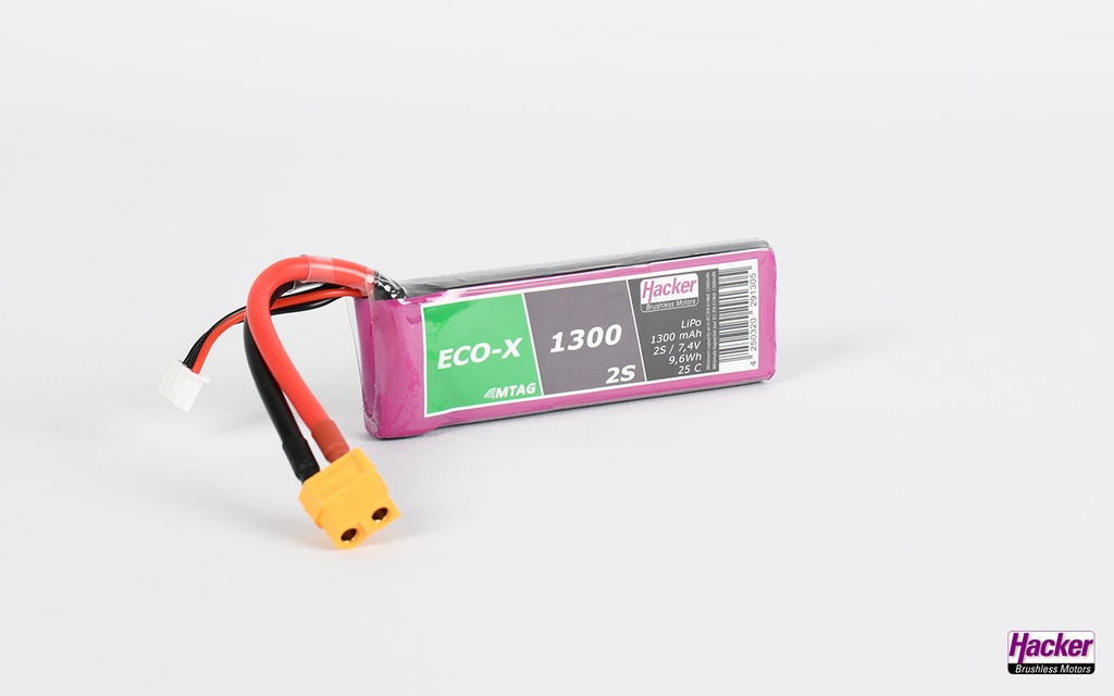 TF ECO-X 1300-2S MTAG