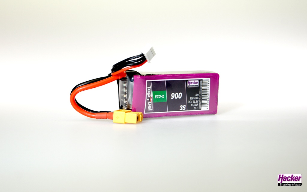 TF ECO-X 900-3S