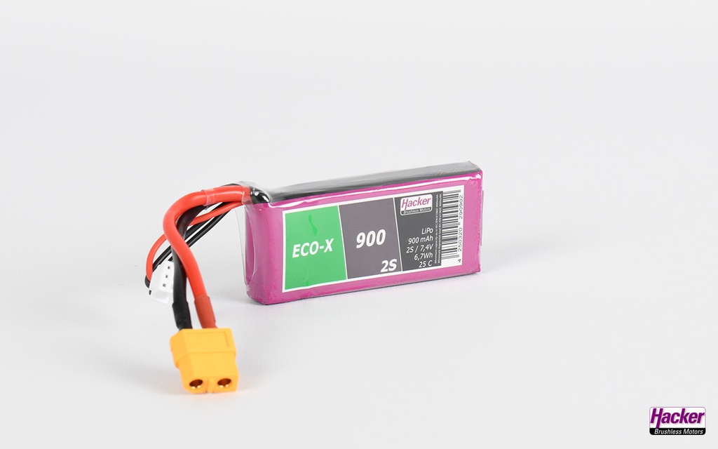 TF ECO-X 900-2S