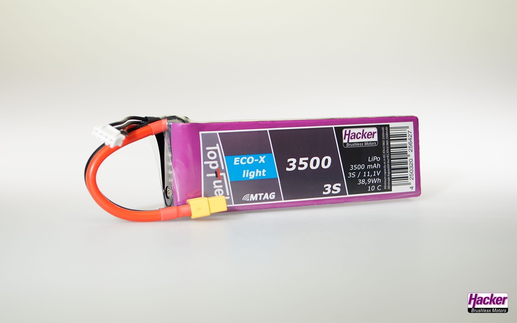 TF ECO-X-Light 3500-3S MTAG
