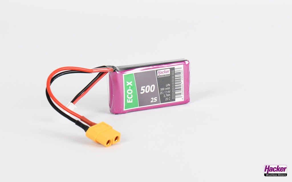 TF ECO-X 500-2S
