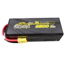 Gens ace G-Tech  6800mAh 22.8V 120C 6S1P Lipo Battery Pack with EC5-Bashing Series