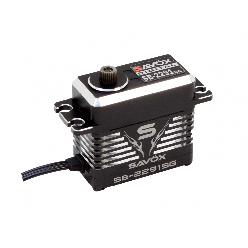 SAVÖX SB-2291SG Servo