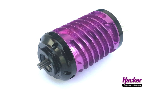 C54-3D L Acro Senstrol ohne Getriebe für CR kv1700
