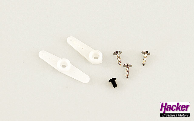 Servohebel Set DITEX EL0315M/0512W