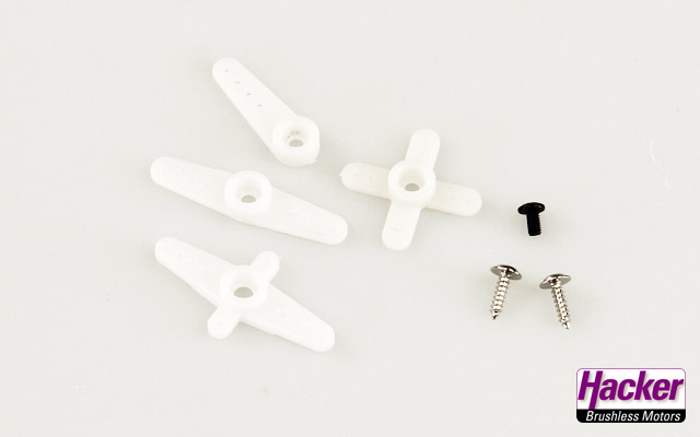 Servohebel Set für DITEX EL0106M