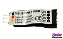 S.BUS/PPM->PWM Converter CH1-4