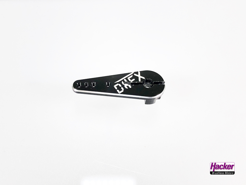 DITEX Servohebel Pro single 38mm