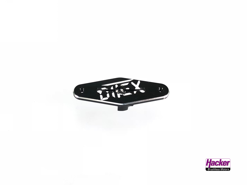 DITEX Servohebel Pro double 44mm