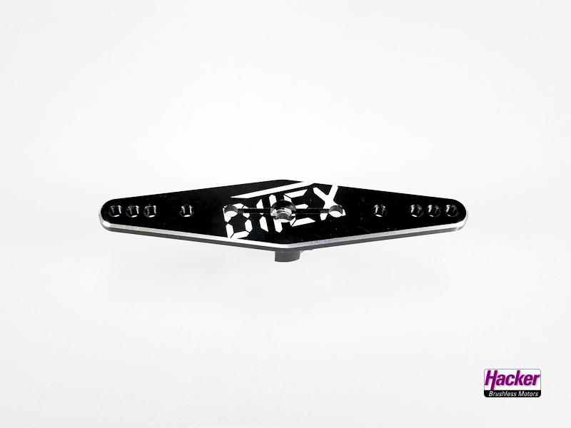 DITEX Servohebel Pro double 76mm