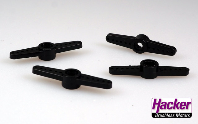 Servohebel für DITEX Mini- und Wing-Servo