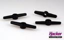 Servohebel für DITEX Mini- und Wing-Servo