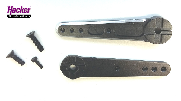 DITEX Servohebel doppelt 100mm