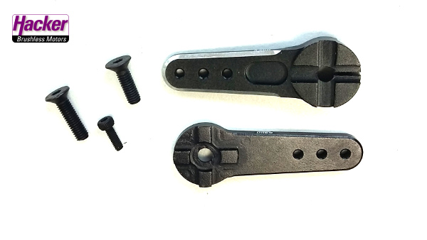 DITEX Servohebel doppelt 60mm