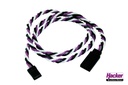 DITEX Servoverlängerungskabel 0,50mm², 100cm