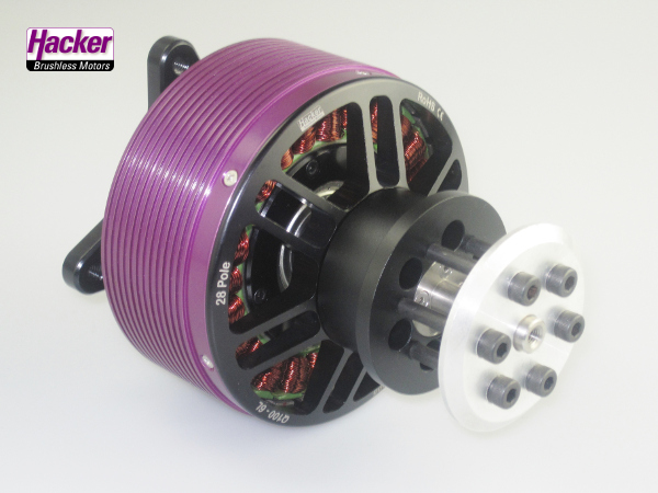 Q100-5L kv137
