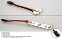 Blitzermodul (rot/1 LED)