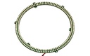 LED-Nachbrennerring, 160mm