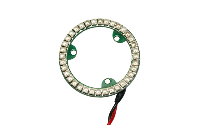 LED-Nachbrennerring, 45mm