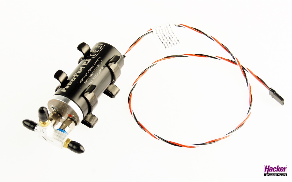 PowerFuel RX-U V2 Spritpumpe
