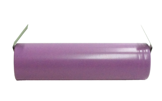 LiIon-Akku 3000mAh 15A (2 Stück)